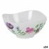 Bol pentru Aperitive La Mediterránea Sakura Melamina Luciu 12 x 6 cm (24 Unități)