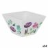 Bol pentru Aperitive La Mediterránea Sakura Melamina Luciu 10 x 10 x 6 cm (24 Unități)