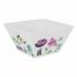 Bol pentru Aperitive La Mediterránea Sakura Melamina Luciu 13 x 13 x 7 cm (24 Unități)