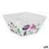 Bol pentru Aperitive La Mediterránea Sakura Melamina Luciu 13 x 13 x 7 cm (24 Unități)