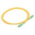Cablu de fibra optica Axil AV0454C 2 m