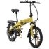 Bicicletă Electrică Youin BK1100 250 W 8800 mah 20