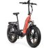 Bicicletă Electrică Youin 250 W 20