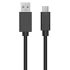 Cablu USB-C Negru