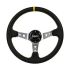 Volan de curse OCC Motorsport OCC TRACK Negru