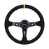 Volan de curse OCC Motorsport Negru