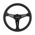 Volan de curse OCC Motorsport Classic Negru