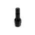 Cheie antifurt OMP OMPS09710001 Negru