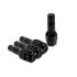 Cheie antifurt OMP OMPS09710001 Negru