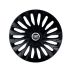 Capac de roată OMP Stinger Speed Negru 13