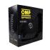 Capac de roată OMP Stinger Speed Negru 13