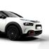 Capac de roată OMP Stinger Speed Negru 16
