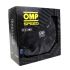 Capac de roată OMP Magnum Speed Negru 16