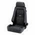 Scaun de curse Recaro RC040000575 Pilot / Copilot