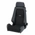 Scaun de curse Recaro RC041000575 Pilot / Copilot