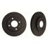 Discuri de frână Black Diamond Rayado 6 BDKBD1293G6