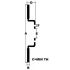 Discuri de frână Black Diamond Rayado 6 BDKBD1293G6