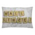 Husă de pernă de canapea Naturals WALL STREET 1 Piese 50 x 30 cm 30 x 50 cm