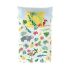 Husă de pilotă Costura Jungle Exotic Pat 90 150 x 220 cm