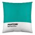 Husă de pernă de canapea Wide Stripes Pantone Localization_B086JQG3ZF Reversibil/ă 50 x 50 cm