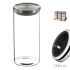 Borcan din sticlă Kozina 1380 ml