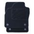 Set de covoraș pentru podea auto OCC Motorsport OCCD0004 5 Piese
