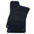 Set de covoraș pentru podea auto OCC Motorsport OCCD0012 5 Piese