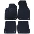 Set de covoraș pentru podea auto OCC Motorsport OCCD0024 5 Piese