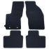 Set de covoraș pentru podea auto OCC Motorsport OCCAR0006 Alfa Romeo 156