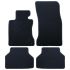 Set de covoraș pentru podea auto OCC Motorsport OCCBW0011 Bmw E60 Serie 5