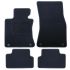 Set de covoraș pentru podea auto OCC Motorsport OCCBW0014 Bmw E64 Serie 6 Cabrio 5 Piese