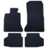 Set de covoraș pentru podea auto OCC Motorsport OCCBW0030 Bmw F01 Serie 7 Corto 5 Piese