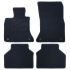 Set de covoraș pentru podea auto OCC Motorsport OCCBW0033 Bmw F07 Serie 5 Gt 5 Piese