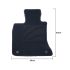 Set de covoraș pentru podea auto OCC Motorsport OCCBW0033 Bmw F07 Serie 5 Gt 5 Piese