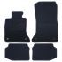 Set de covoraș pentru podea auto OCC Motorsport OCCBW0035 Bmw F10 Serie 5 Sedan 5 Piese