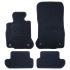 Set de covoraș pentru podea auto OCC Motorsport OCCBW0040 Bmw F13 Serie 6 Coupe 5 Piese