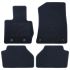 Set de covoraș pentru podea auto OCC Motorsport OCCBW0048 Bmw F26 X4 5 Piese