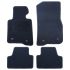 Set de covoraș pentru podea auto OCC Motorsport OCCBW0052 Bmw F33 Serie 4 Cabrio 5 Piese