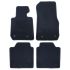 Set de covoraș pentru podea auto OCC Motorsport OCCBW0053 Bmw F34 Serie 3 Gt 5 Piese