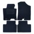 Set de covoraș pentru podea auto OCC Motorsport OCCHY0014 Hyundai i30 5 Piese
