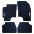 Set de covoraș pentru podea auto OCC Motorsport OCCCH0006LOG Chevrolet Epica 5 Piese