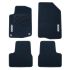 Set de covoraș pentru podea auto OCC Motorsport OCCPG0008LOG 5 Piese