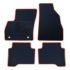 Set de covoraș pentru podea auto OCC Motorsport OCCCT0042YE CITROEN Nemo 5 Piese
