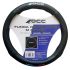 Capacul volanului OCC Motorsport OCCFV0050 Negru 38 cm