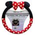Capacul volanului OCC Motorsport OCCFV0052 38 cm