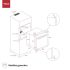 Cutor Multifuncțional Teka HCB6526 1400 W 70 L 71 L