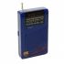 Radio FCB Barcelona Seva Import 3005056  Albastru