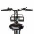 Bicicletă Electrică Smartgyro SG27-372 Gri Titaniu 250 W