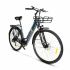 Bicicletă Electrică Smartgyro SG27-372 Gri Titaniu 250 W