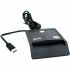Cititor pentru DNI Electronic Woxter Negru